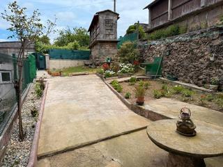 Maison à Lousame. Venta casa en lousame