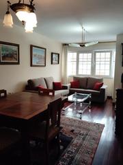 Location Appartement à Rúa pontevedra 24. Alquiler piso en noia