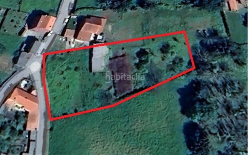 Foto 82a3cfef-b911-42c9-9cff-ccb77b35802a. Terreny residencial a Noia