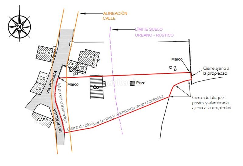 Foto b05372e2-28ce-4e18-a61b-df89fefacf81. Terreny residencial a Noia