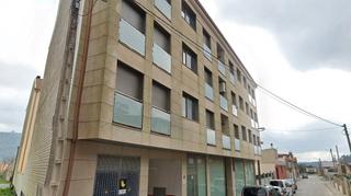 Pis a Outes. Venta piso en outes