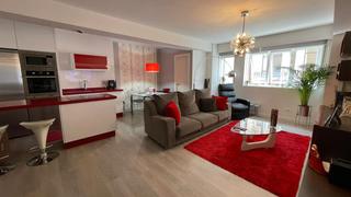 Appartement  Corredoira luis cadalso 2. Piso en venta en noia
