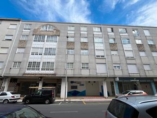 Piso  Travesía pintor xenaro carrero 1. Piso en venta en noia