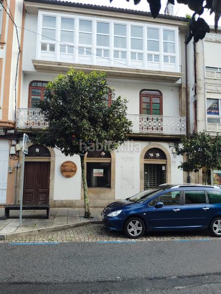 Foto 7b9cd968-3359-47ad-b14a-a0235d7fb4a0. Location local commercial dans rúa ferreiro 37 dans Noia