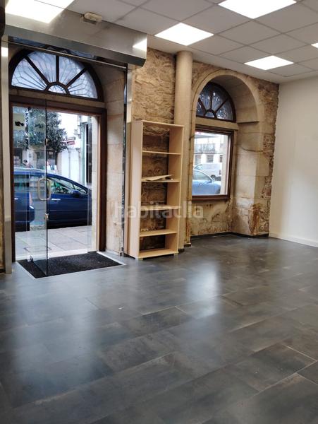 Foto 87cace2e-2412-4be1-ae7c-87aac0f0341e. Location local commercial dans rúa ferreiro 37 dans Noia