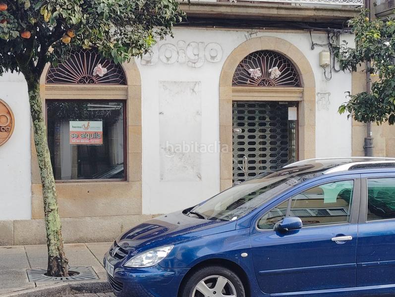Foto bbde60e8-08cf-4539-9875-6ea2cd1376cf. Location local commercial dans rúa ferreiro 37 dans Noia