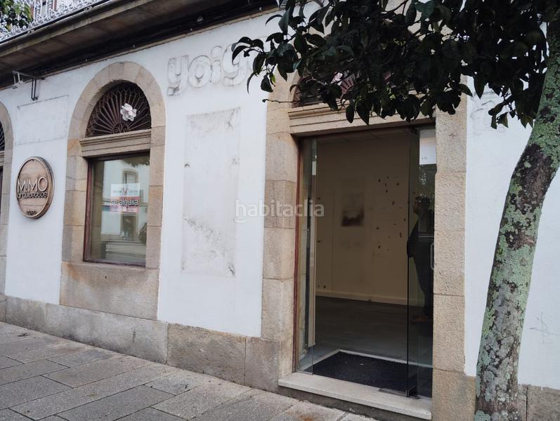 Foto d120bb34-2da1-4710-8e71-0efc9f1b93b6. Location local commercial dans rúa ferreiro 37 dans Noia