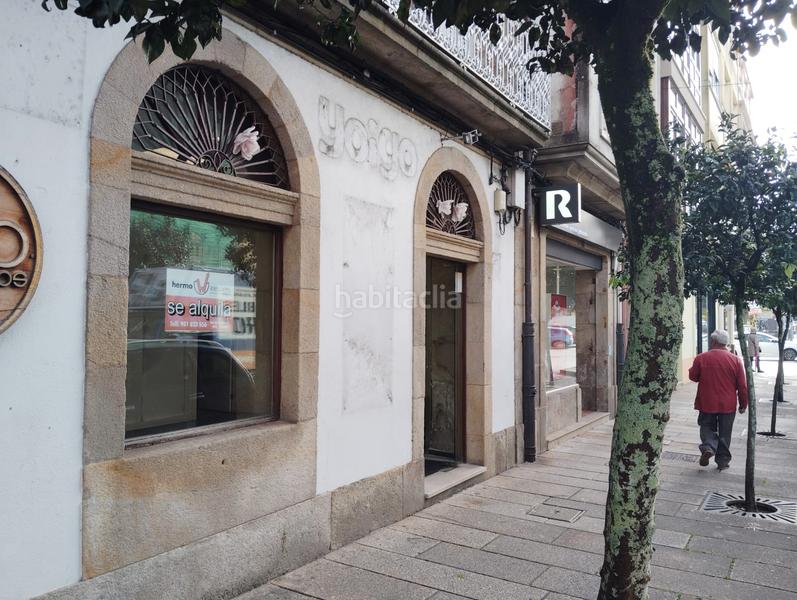 Foto d18048c8-21a1-4e4f-a11e-0909aa33bc6f. Location local commercial dans rúa ferreiro 37 dans Noia