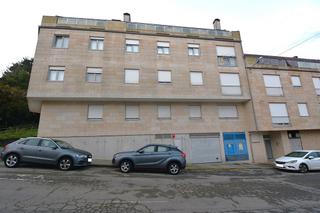 Apartment  Calle travesía de entrerríos 4. Piso en venta en noia