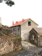 Casa  Ac-550 27. Venta casa en outes