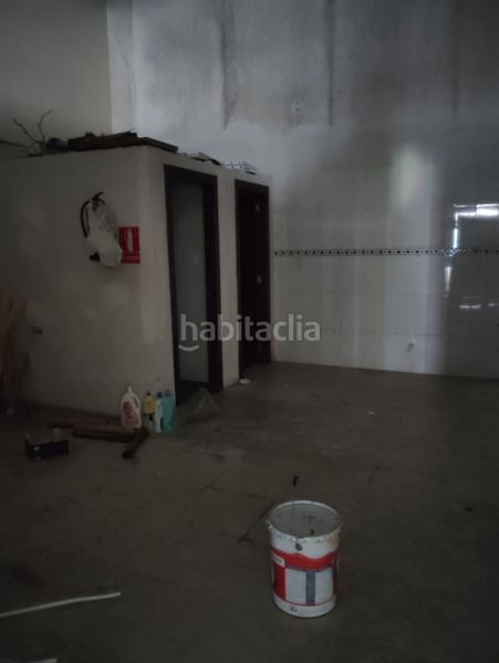 Foto 1c8055e2-a5c8-43c9-943b-2908e390c7a0. Geschäftsraum in rúa república argentina 5 in Noia