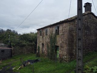 House  N/a. Venta casa y finca en pumar- rois