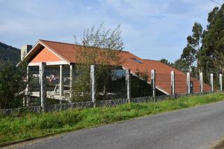 Maison à Lugar baia 16