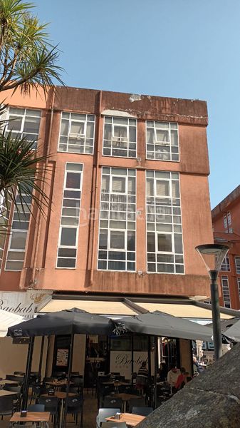 Foto c9867836-420f-4d44-a901-7cfcf6f86796. Flat with parking in Noia