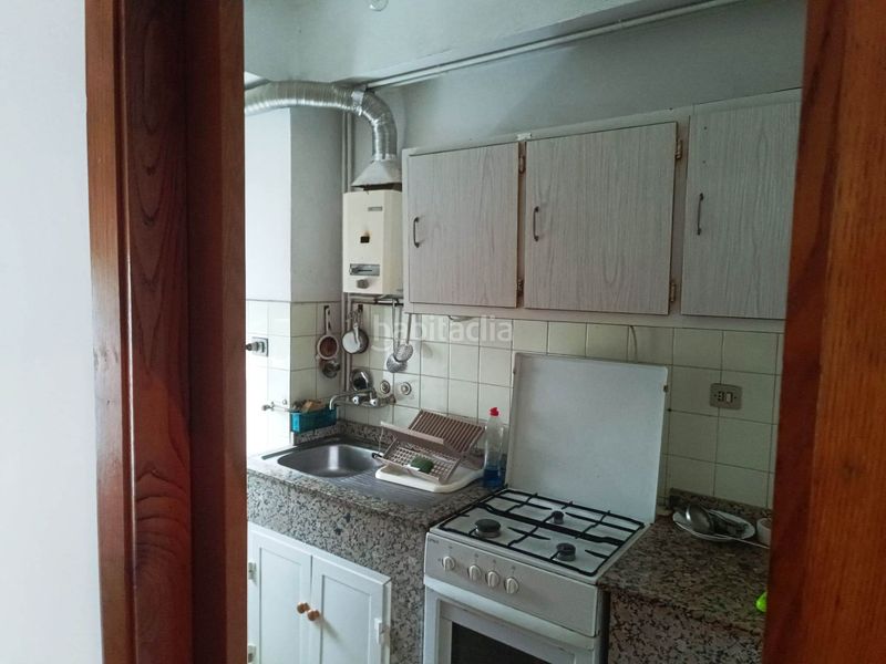 Foto 0e8c4427-e052-4535-876d-63c1d5396108. Appartamento in rúa curros enríquez 23 in Noia