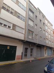 Appartamento  Rúa curros enríquez 23. Piso en venta en noia