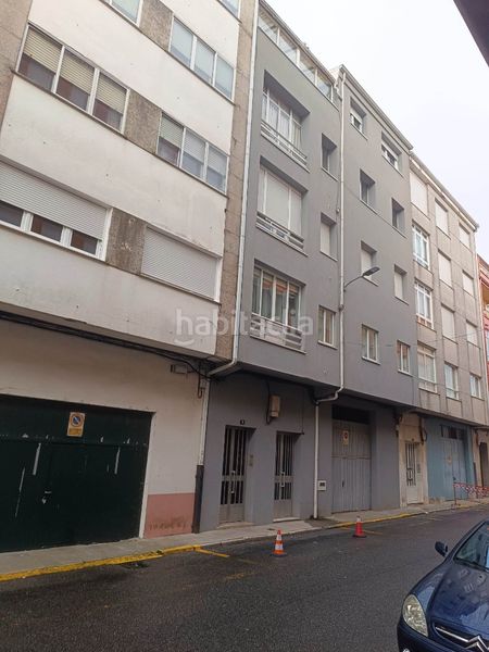 Foto a6b106e6-0bab-43c3-a9e5-8e431ae8953a. Appartamento in rúa curros enríquez 23 in Noia