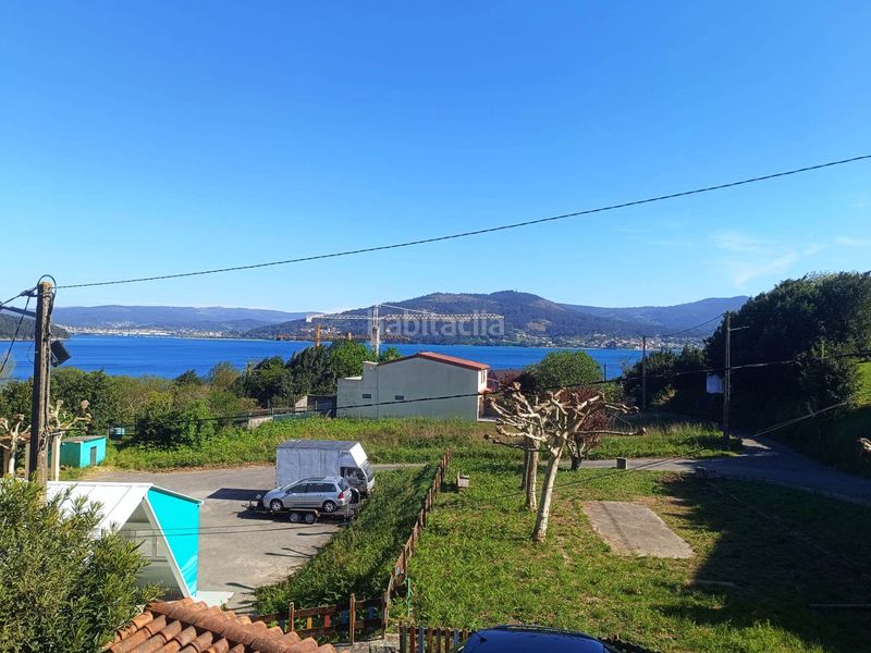 Foto a1706c71-50f7-4631-9676-638cd5a190fe. Casa amb calefacció aparcament piscina a Outes