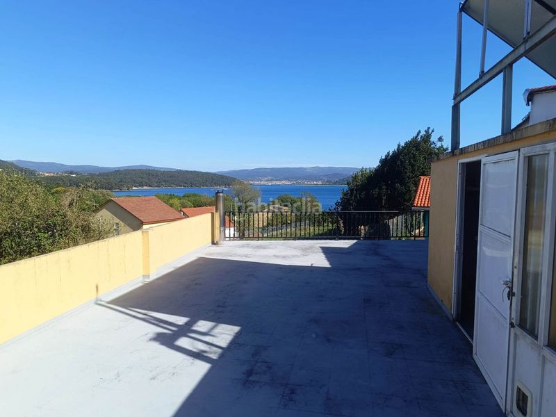 Foto d7908105-be5c-460b-a52f-bc2cad82b3f4. Casa amb calefacció aparcament piscina a Outes