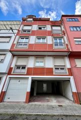 Appartamento  Rúa santiago abella 1. Piso en venta en noia
