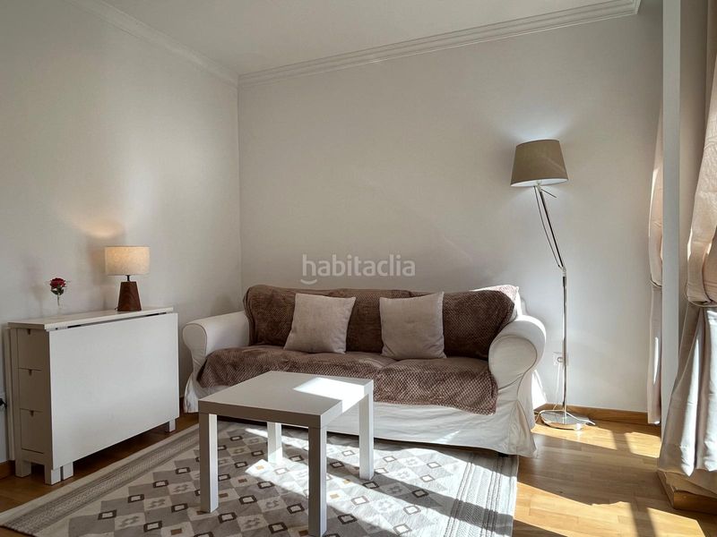Foto 1bbd2ae5-1b52-4d06-8d92-2b04535d7a27. Pis amb aparcament a Noia