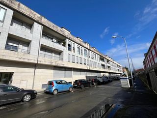 Etagenwohnung  Rua torres de bergondo 13. Piso en venta en noia