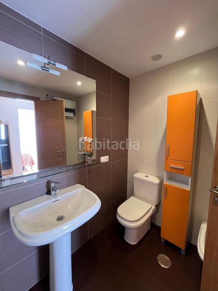 Foto e38917bd-546a-472b-a349-b7f59e815dcc. Pis amb aparcament a Noia