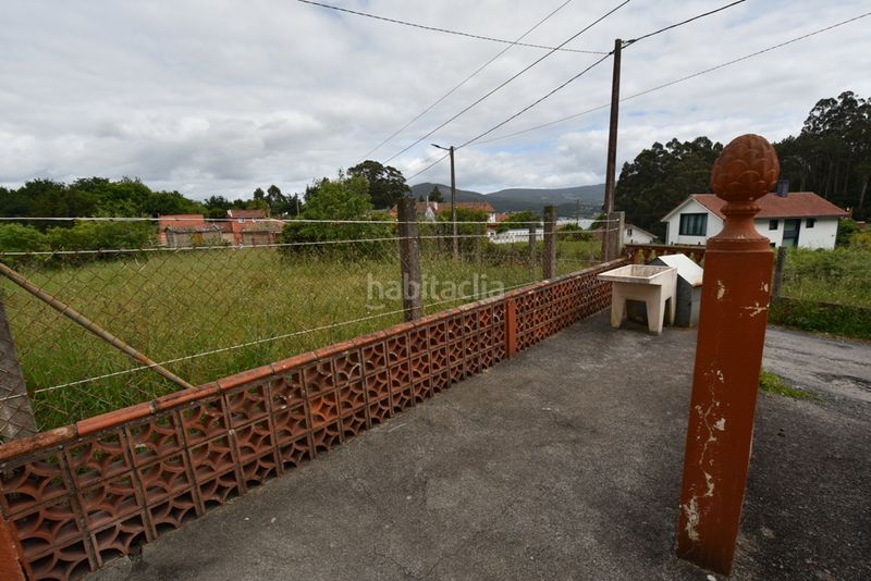Foto 33633956-ec25-44c5-a06a-f8d5ba0e7da0. Casa  en venta en Outes