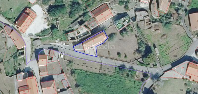 Foto 796a4447-99fa-48aa-bf6d-3156cd879736. Casa  en venta en Outes