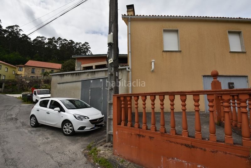 Foto 887d1f4a-8c4e-4e51-aeb9-129a7e7232e8. Casa  en venta en Outes