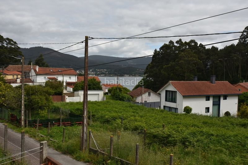 Foto f80d33d0-cf8b-44db-8703-905255631448. Casa  en venta en Outes