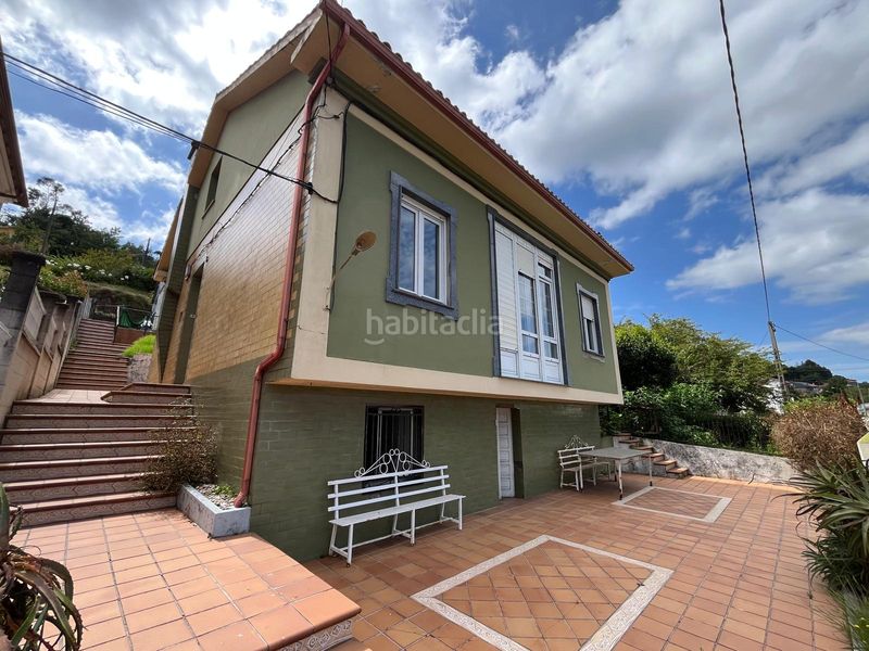 Foto 63aede65-0a55-4777-8b0f-57091d6f9797. Casa a Noia
