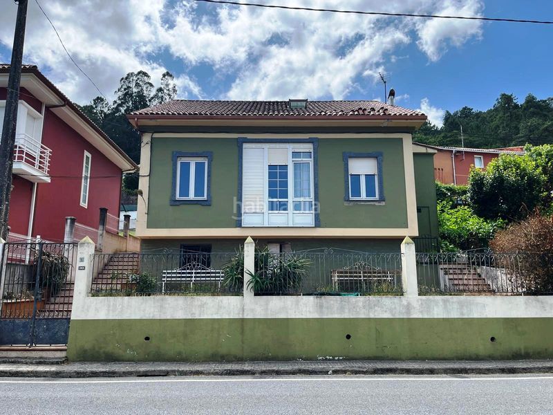 Foto e793e863-9525-4f50-b766-9eb371dcf4cb. Casa a Noia