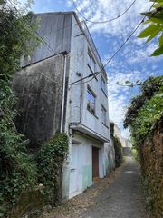 Haus in Noia. Casa en venta en noia