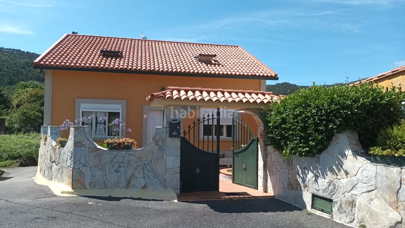 Foto 367cb9a5-f2be-4d1c-9659-67cccbbba483. Casa  venta en Muros