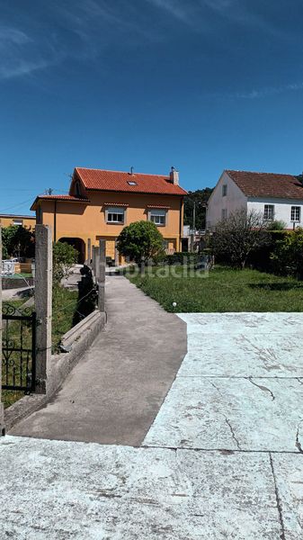 Foto 3f5e8e27-204c-4d35-b8d6-afc308f123a4. Casa  venta en Muros