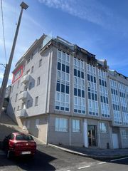 Appartement à Lugar mariño 52. Venta piso portosin- porto do son