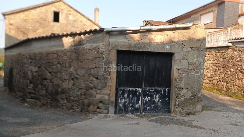 Foto db444cdf-efa7-42bb-8150-0eaf00ee217b. Casa a Outes