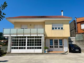 Xalet a Noia. Venta casa en noia