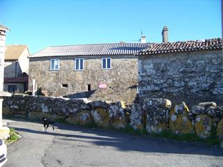 Maison  Rueiro tal de arriba