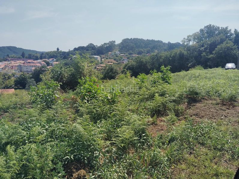 Foto 4968d87e-8d25-4fff-8093-c122af60af3b. Finca rústica venta finca en Noia