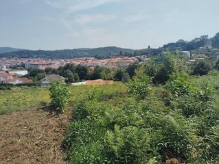 Finca rústica  Valbargos 40. Venta finca en noia