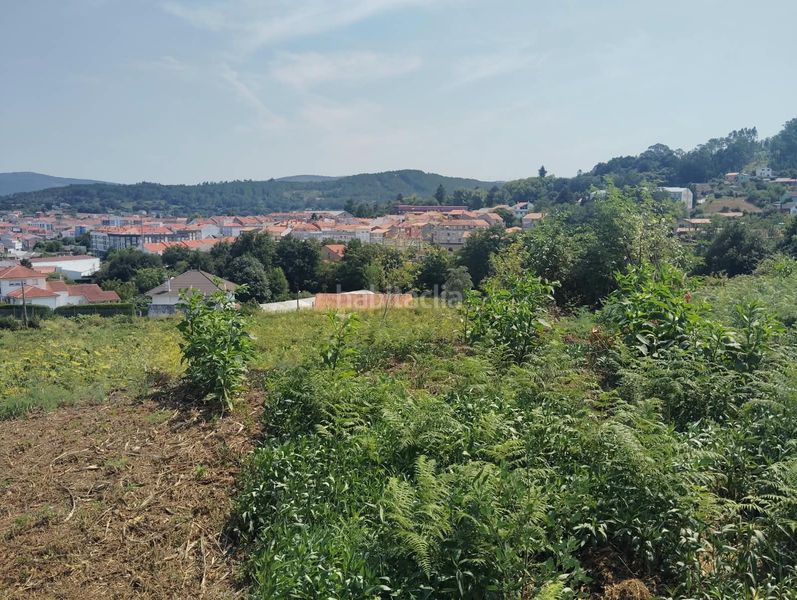 Foto d0b9f6d4-db9e-4055-9dde-988c81490eec. Finca rústica venta finca en Noia