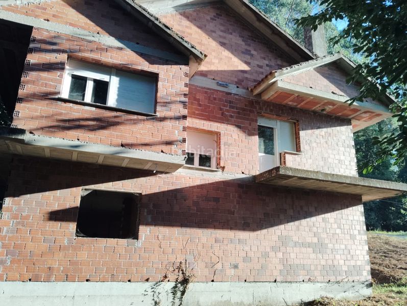 Foto 047bd0d3-a427-43fe-a29c-bb0881c28f4c. Casa a Outes