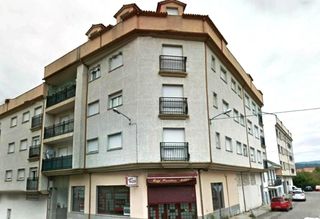 Pis a Noia. Piso en venta en noia