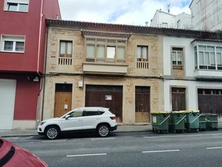 Rent Business premise in Noia. Alquiler local comercial noia