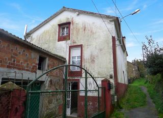 House in Outes. Casa en venta freixo- outes