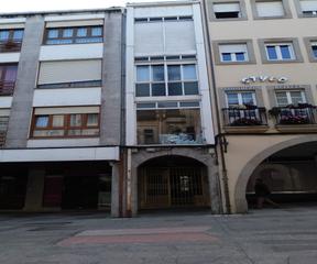 Maison à Rúa curro 21