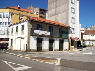 Maison à Rúa egas moniz 3