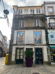 Maison à Rúa montero ríos 14